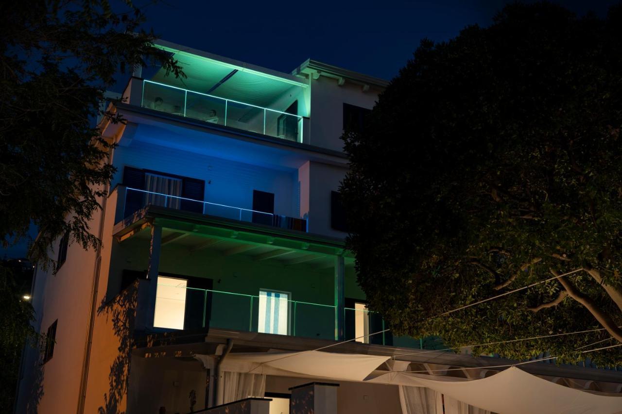 Mbaccimari B&B Cetraro Exterior photo