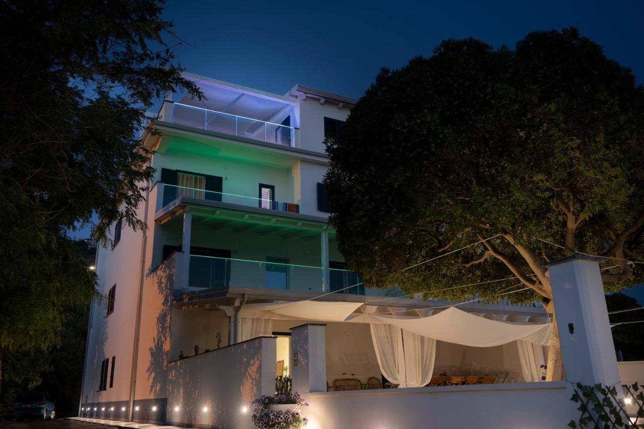 Mbaccimari B&B Cetraro Exterior photo