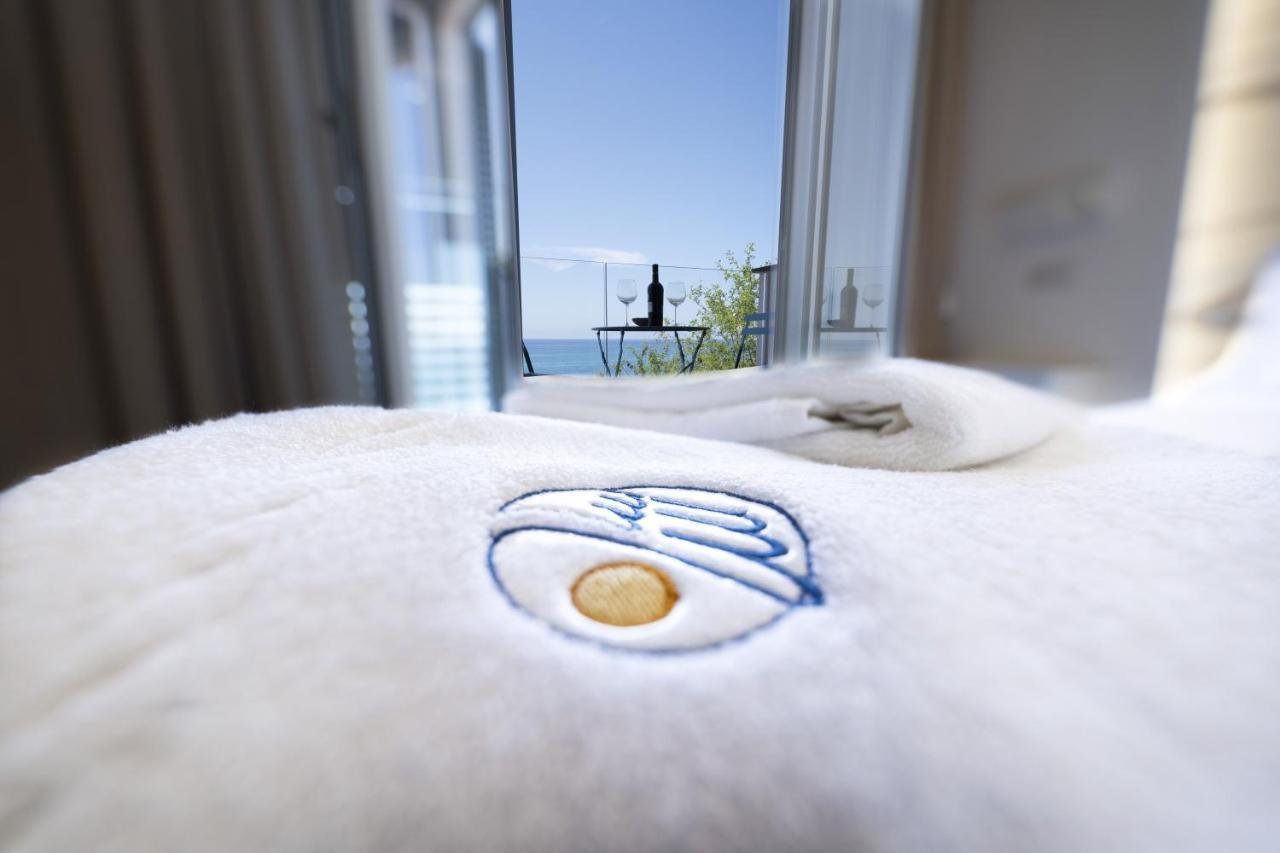Mbaccimari B&B Cetraro Exterior photo