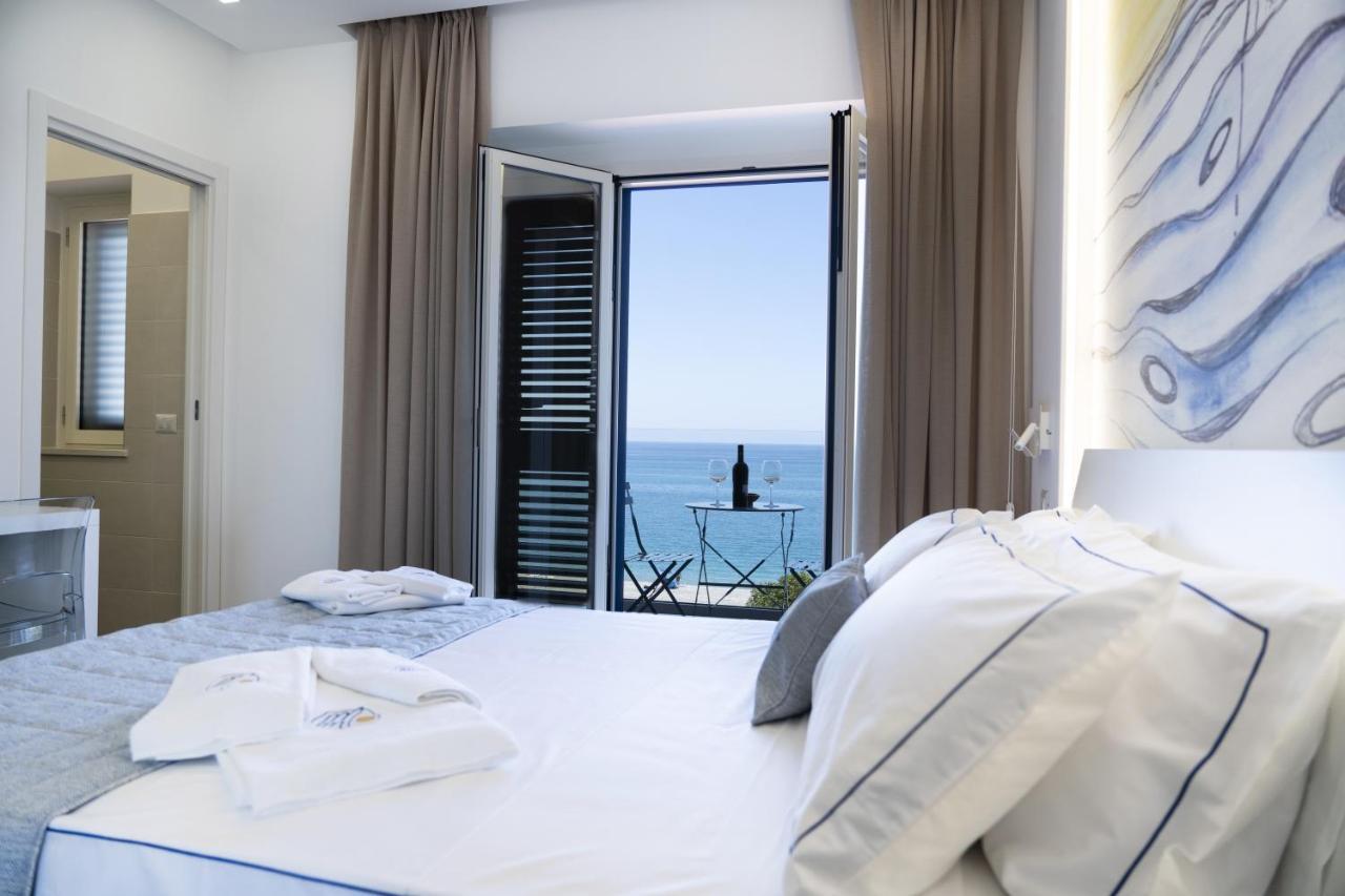 Mbaccimari B&B Cetraro Exterior photo